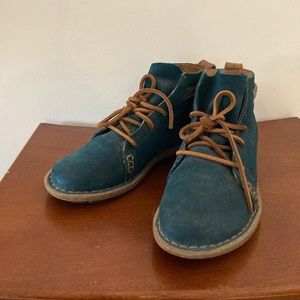 Born Ankle Boots